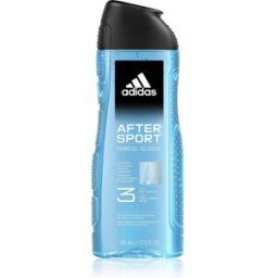 After Sport Gel De Ducha Para Hombre 400 Ml