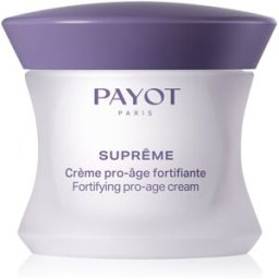 Suprême Crème Pro-Âge Fortifiante Crema De Día Y Noche Antienvejecimiento 50 Ml