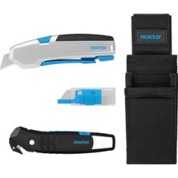 MARTOR MART 992202.09 - Set de productos JUEGO DE SECUPRO 625 992202