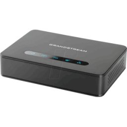 GRANDSTREAM GRS HT-813 - Adaptador IP para teléfonos analógicos