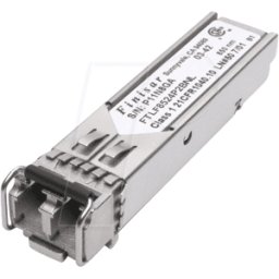 FINISAR FTLF1318P3BTL - Mini GBIC, 1000base-LX, modo simple