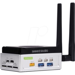 SEEED JET MINI 3011 - NVIDIA Jetson Orin Nano, 40 TOPS, 6 núcleos, 8 GB DDR5