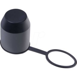 FREI ANHGR 38070 - KFZ - Tapa de protección del embrague, negra