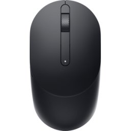 DELL MS300 SW - Ratón (ratón), radio, negro
