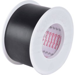 COROPLAST CORO 2024 - Cinta aislante 303 KB4, 20 m, 38 mm, negro