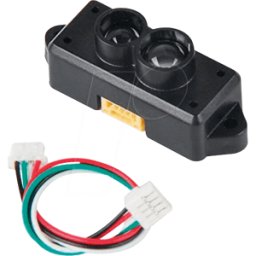 TF MINI-S - TFmini-S LIDAR de Benewake (12 m)