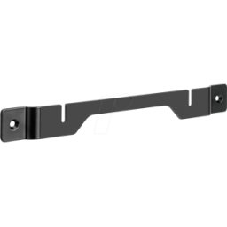 MYWALL MYW HS26L - Soporte de pared para SONOS® Soundbar Ray, negro