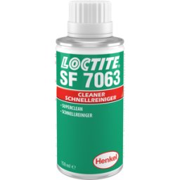 LOCTITE 7063 150 - Limpiador rápido Loctite SF 7063 de 150 ml