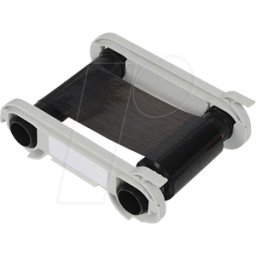 EVOLIS RCT219NAA - Cinta, para EVOLIS Primacy 2, para 1000 impresiones, negro