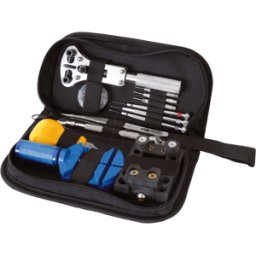 SINTRON UWZ 949 - Juego de herramientas, relojero, 30 piezas