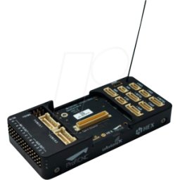 PROFI CNC HEX AERO PH CARRIER - Tarjeta portadora de ADS-B Pixhawk