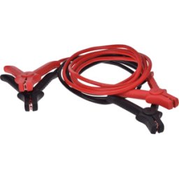 FREI KFZ 36616 - KFZ - cable de puente, 25mm², 3,5m
