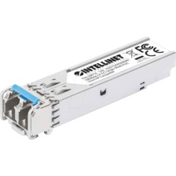 INTELLINET INT 508735 - Mini GBIC, 1000base-LX LC