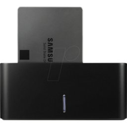 AXAGON AXG ADSA-SN - Estación de acoplamiento 2.5"/ 3.5" SATA, USB 3.0