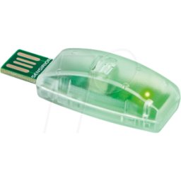 SENSIRION SCD4X CO2 GADGET - Sensor de CO2, diseño de referencia SCD4X, Bluetooth, USB