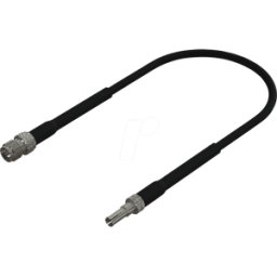 PANORAMA ANTENNAS C74-SJ-015-CRC9 - Cable adaptador, conector hembra SMA a CRC9, Pigtail