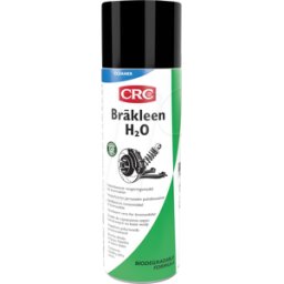 CRC-KONTAKTCHEMIE KONTAKT 33429-AA - Limpiador de frenos a base de agua, 400 ml