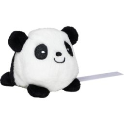 SCHMOOZIES PAN - Limpiador de pantalla Panda