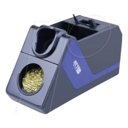 ATTEN HALTER S-02 - Soporte de pinzas de soldadura para estaciones GT