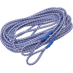 FREI ANHGR 38026 - Remolque - cable de seguridad de carga, 7 m