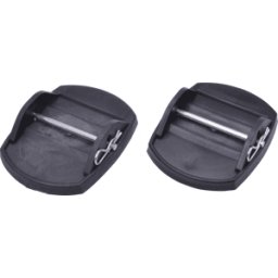 FREI CAMP 38086 - Caravan - placas de apoyo para apoyos de cigüeñal, juego
