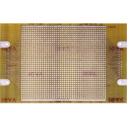 ROTH-ELEKTRONIK RE 225HP - Tarjeta de laboratorio D-sub, papel duro, pintura de soldadura 1