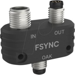 LUXONIS OAK FSYNC Y-ADA - OAK - Adaptador en Y FSync