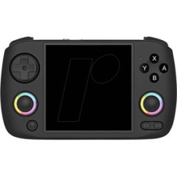ANB RGCUBE-XX SW - ANBERNIC RGCUBE-XX portátil negro