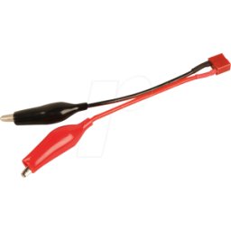 FREI R19037 - Adaptador de carga, amplificador alto a los terminales de cocodr