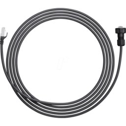 JACK LAN KABEL - Cable de red JACKERY, 10 m, impermeable