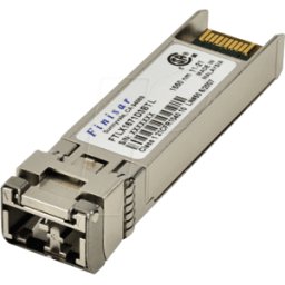 FINISAR FTLX8574D3BCL - Mini GBIC, 10000Base-LC, multimodo