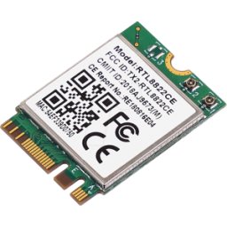 SEEED JET RTL8822CE - Módulo WLAN/Bluetooth RTL8822CE, M.2 2230