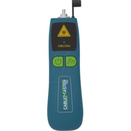 SOFTING 226114 - Comprobador de cables CableMaster VFL