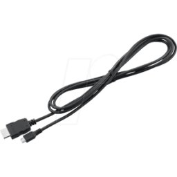 JVC KS-U61K - Cable de conexión para la radio de vehículo JVC