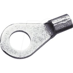 FREI QS 1,5-4 - Terminal de cable de presión, forma anular, medida del or