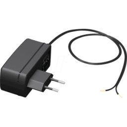 MOBEYE 10027 - Adaptador 12 V CC 500 mA