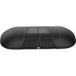 MILESIGHT MIL VS135-P BL-H - Sensor de contador de personas, 2 - 6,5 m, PoE, IP65, negro