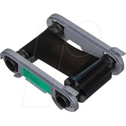 EVOLIS RCT223NAA - Cinta, para Zenius 2 / Primacy 2, para 2000 impresiones, negro