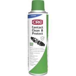 CRC-KONTAKTCHEMIE KONTAKT 33413-AA - Contacto Limpiador+Protección, NSF, 250 ml