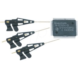 ELECTRO PJP CLIP 6800 SW - Clip Challenger, negro