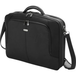 DICOTA D30144-R - Maletín para portátil, 14-15.6", negro