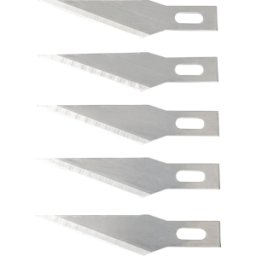 WELLER XCELITE WEX XNB103B - Cuchillas de precisión fina, para XN100, 100 piezas