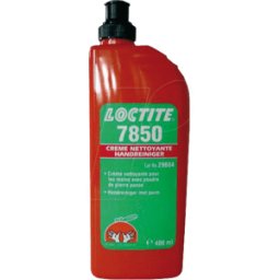 LOCTITE 7850 - Limpiador de manos, 400 ml, con piedra pómez