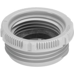 GARDENA 05305-20 - Adaptador, 33,3 mm (G 1") > 26,5 mm (G 3/4")