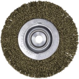 BATAVIA 7063736 - Cepillo para juntas de alambre de acero, para cepillo para junta