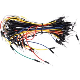 FREI DEBO KABELSET18 - Tableros de desarrollo - juego de cables, diferentes longitudes
