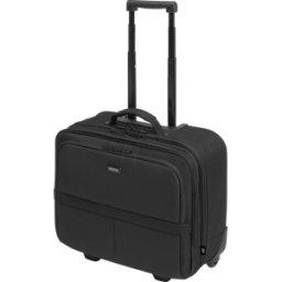 DICOTA D31441-R - Carro para portátil, 14-15.6", negro