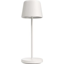 DEKO-LIGHT DEKO 346082 - Luz a batería, Canis Mini, 2,3 W, 223/3000 K, 110 lm, bla