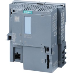 SIEMENS ET 200 1510SP-1 - SIMATIC ET 200SP CPU 1510SP-1 PN
