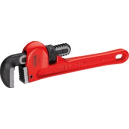 VIGOR VI V5639-8 - Alicates para tubos V5639-8, longitud: 170 mm